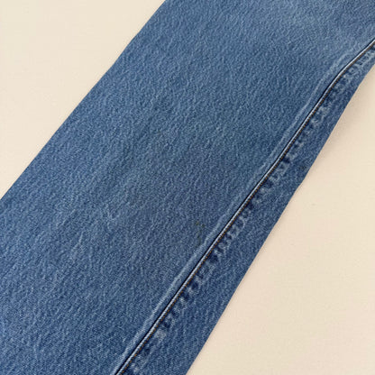 Levis 501 Straight