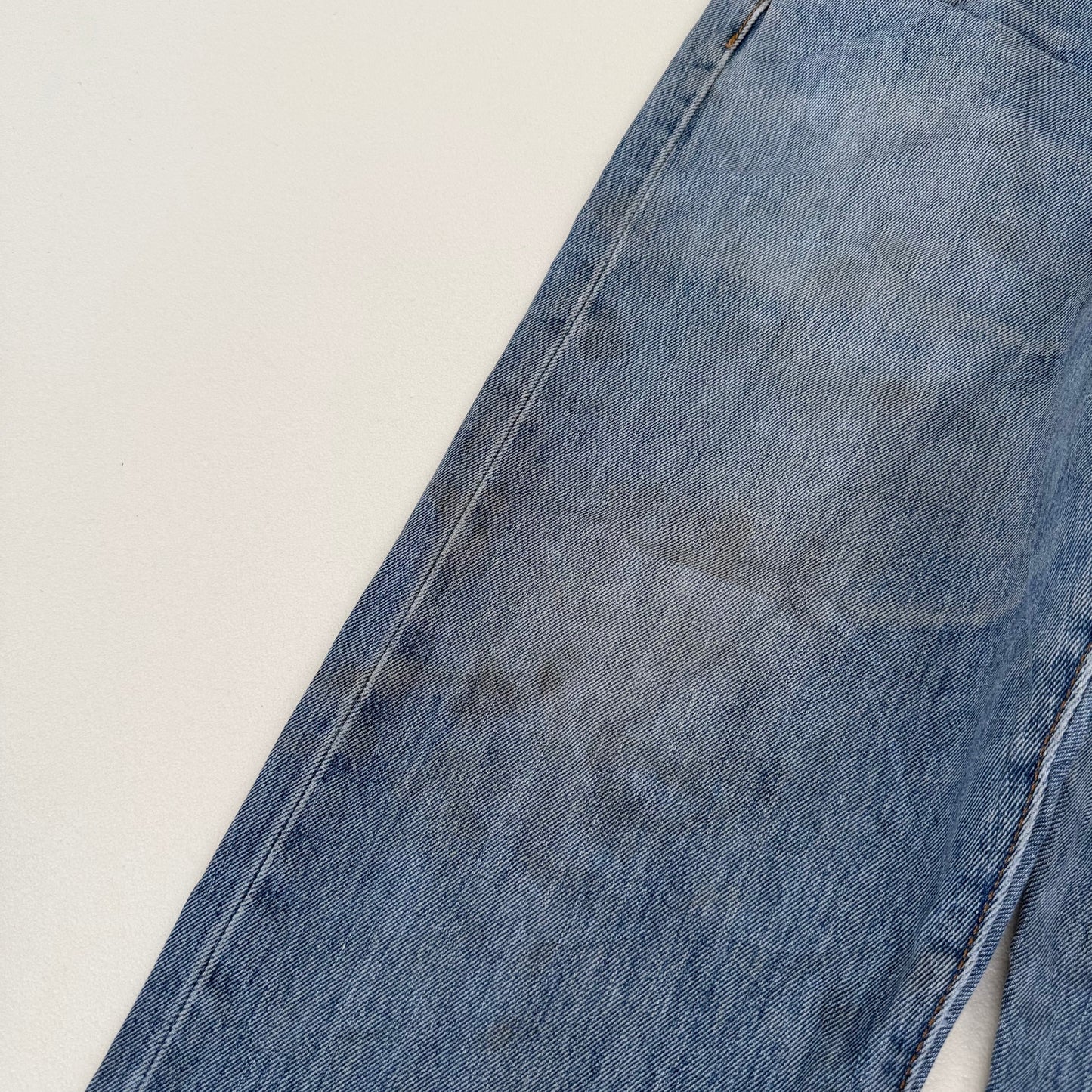 Levis 501 Straight