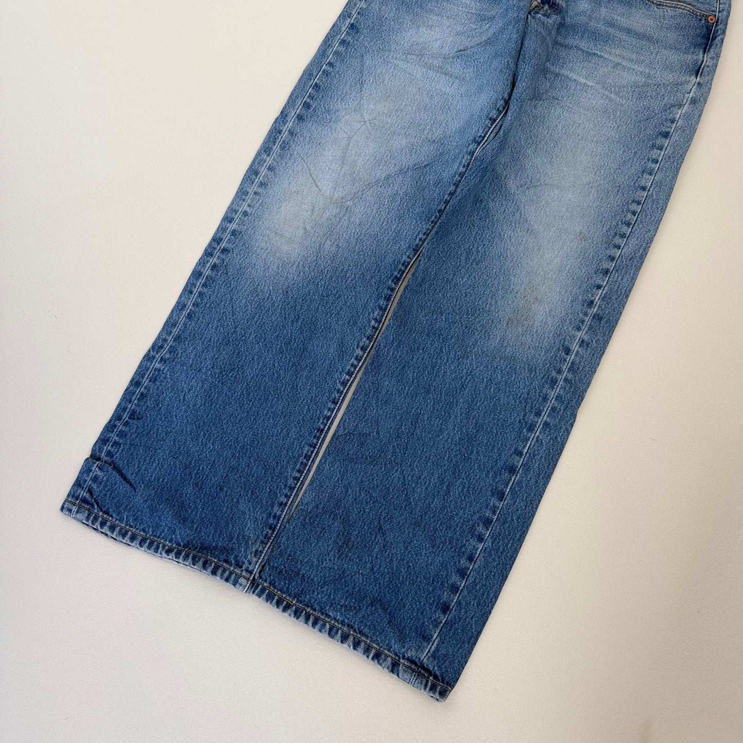 Levis 501 XX Straight