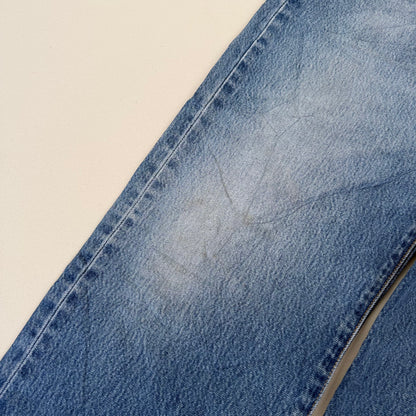 Levis 501 XX Straight