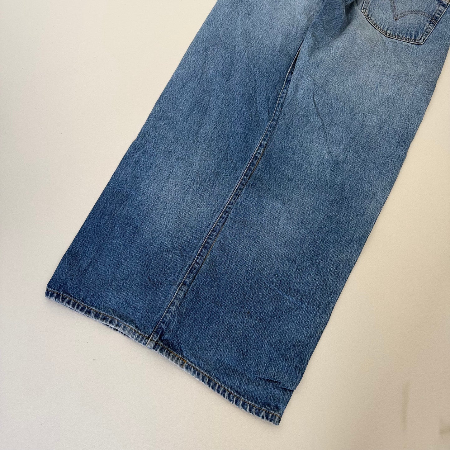 Levis 501 XX Straight