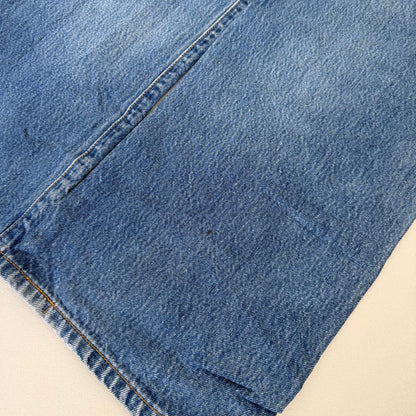 Levis 501 XX Straight