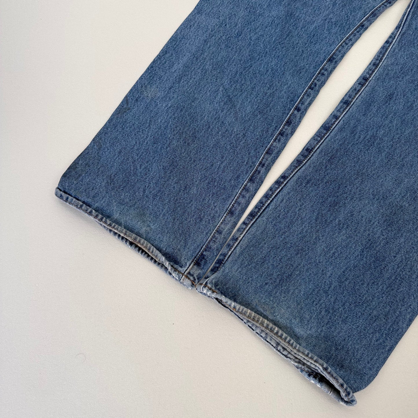 Levis 501 Straight