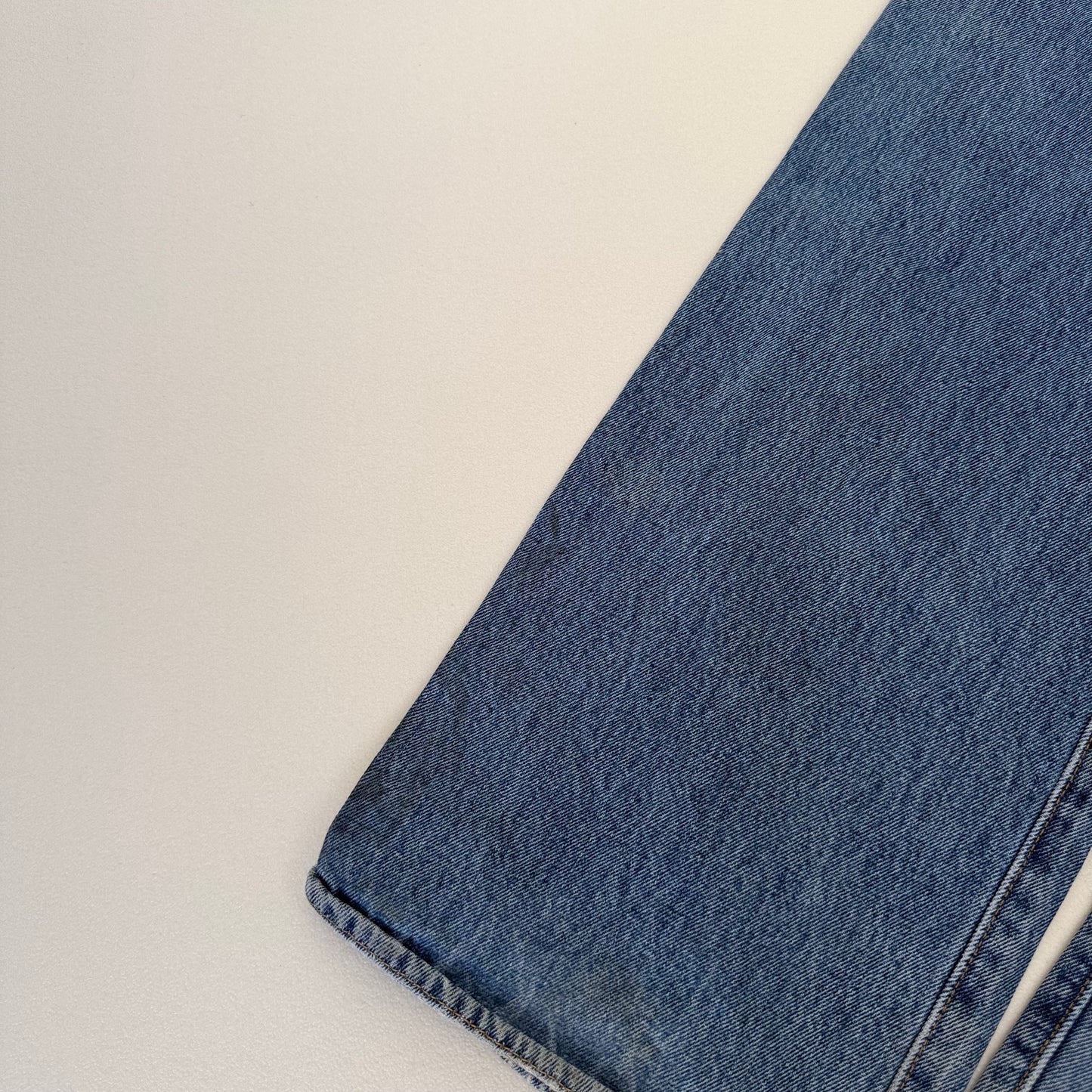 Levis 501 Straight