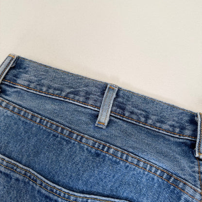 Levis 501 Straight