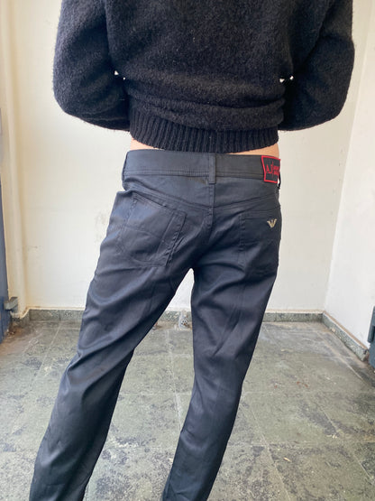 Armani Jeans