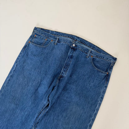 Levis 501 Straight