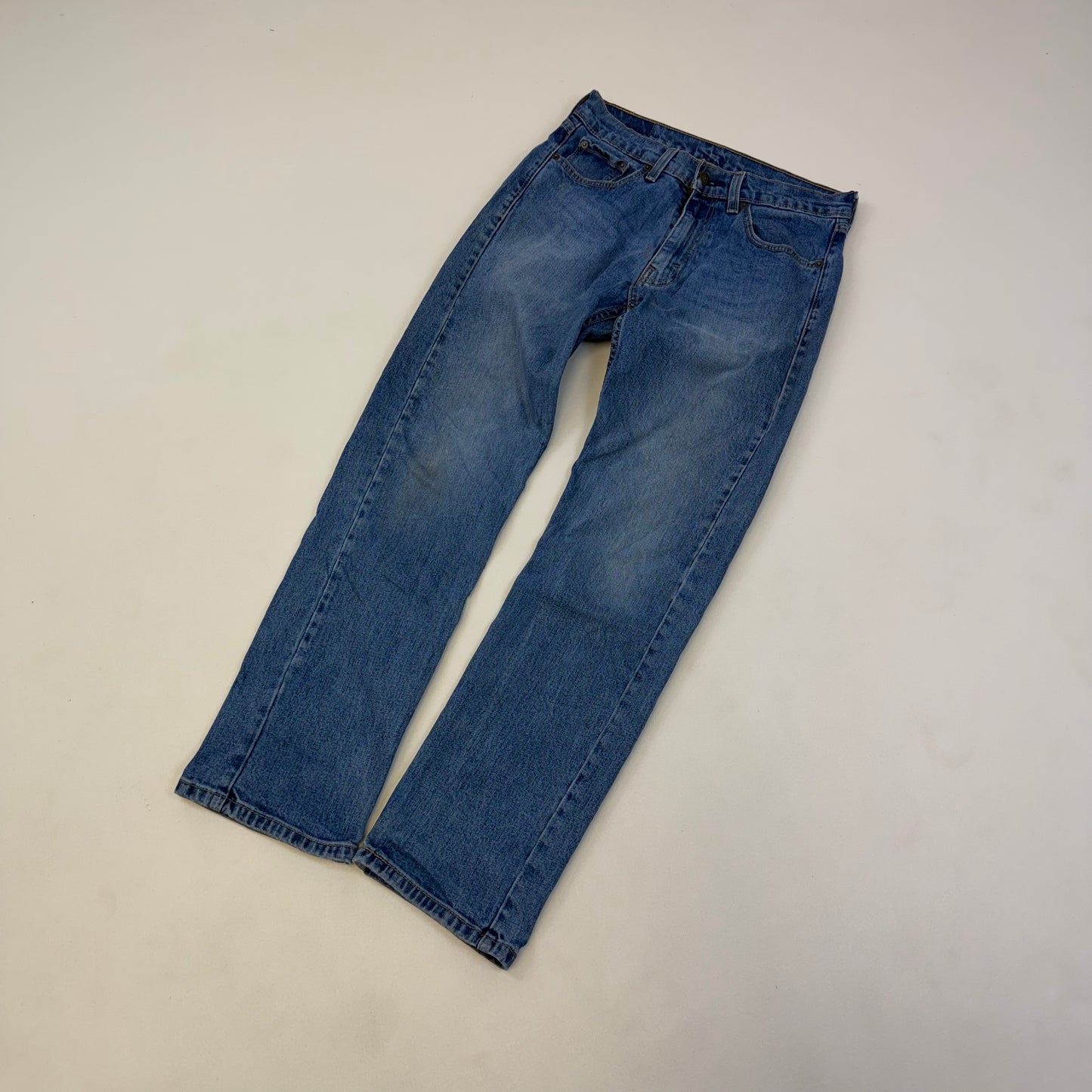 Levis 505 Regular