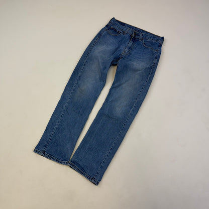 Levis 505 Regular