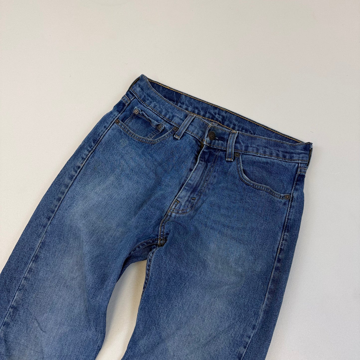 Levis 505 Regular