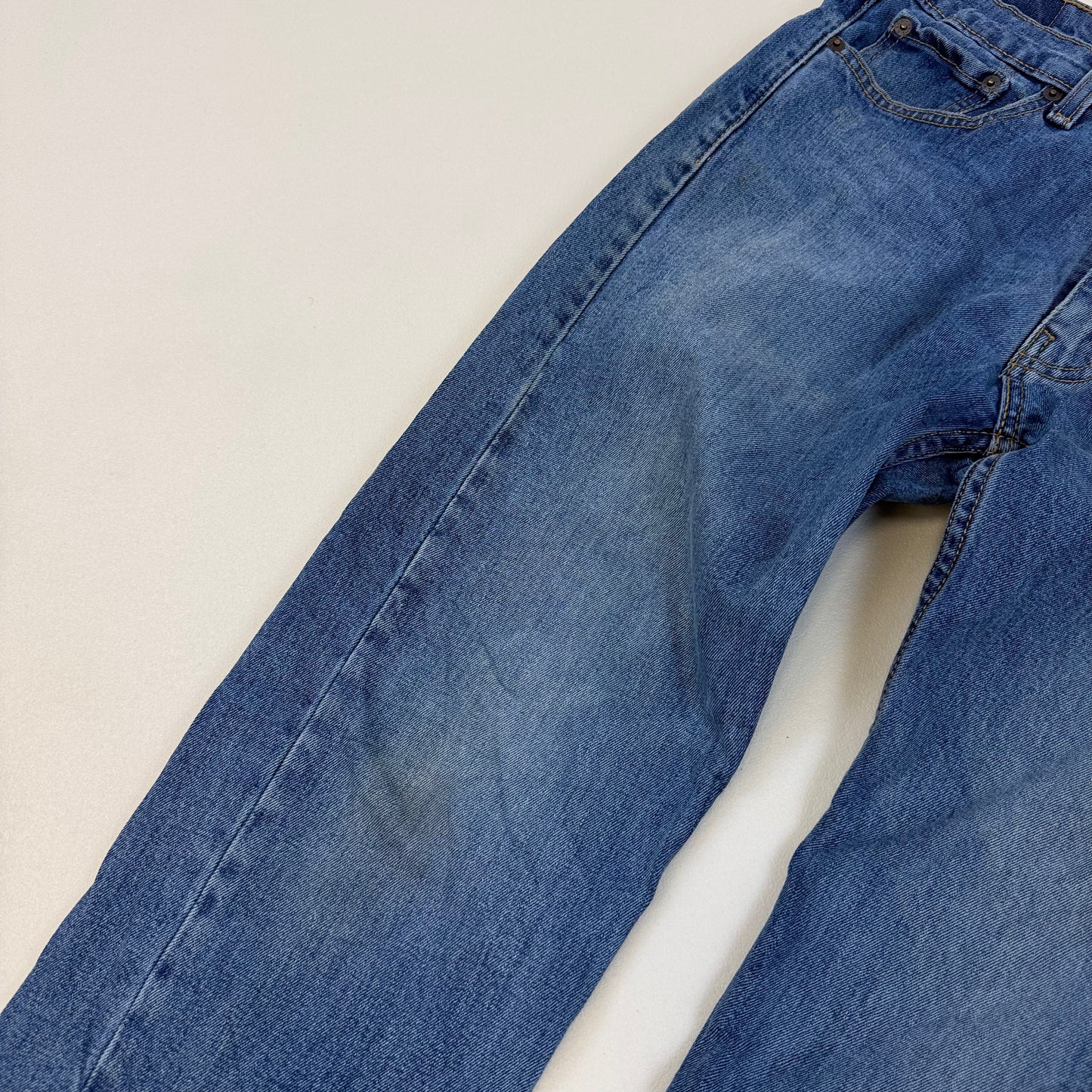Levis 505 Regular