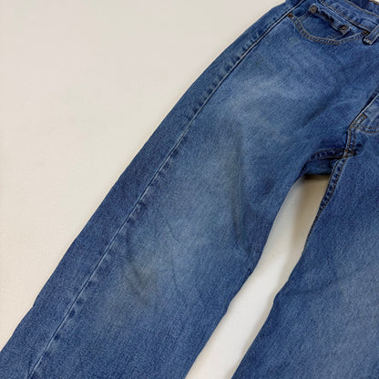 Levis 505 Regular