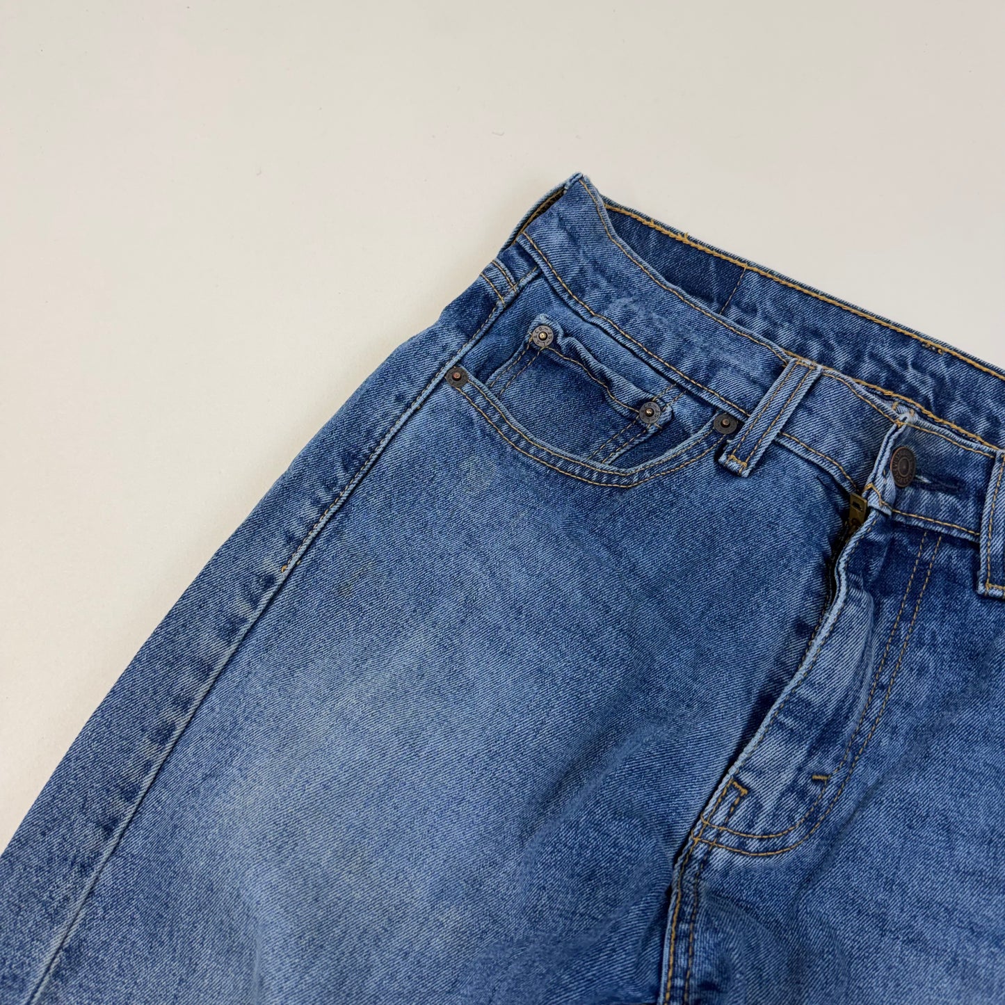 Levis 505 Regular