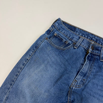 Levis 505 Regular