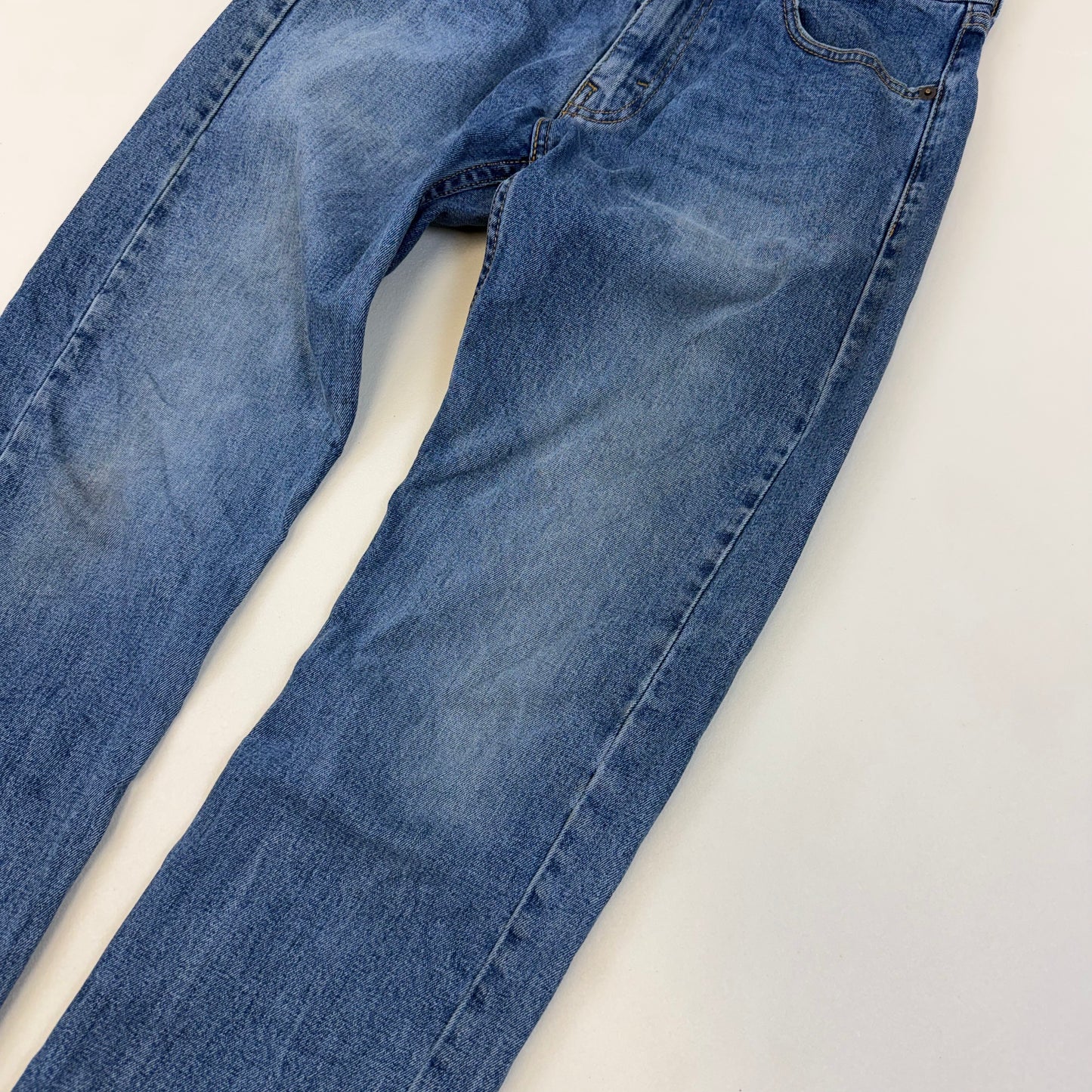Levis 505 Regular