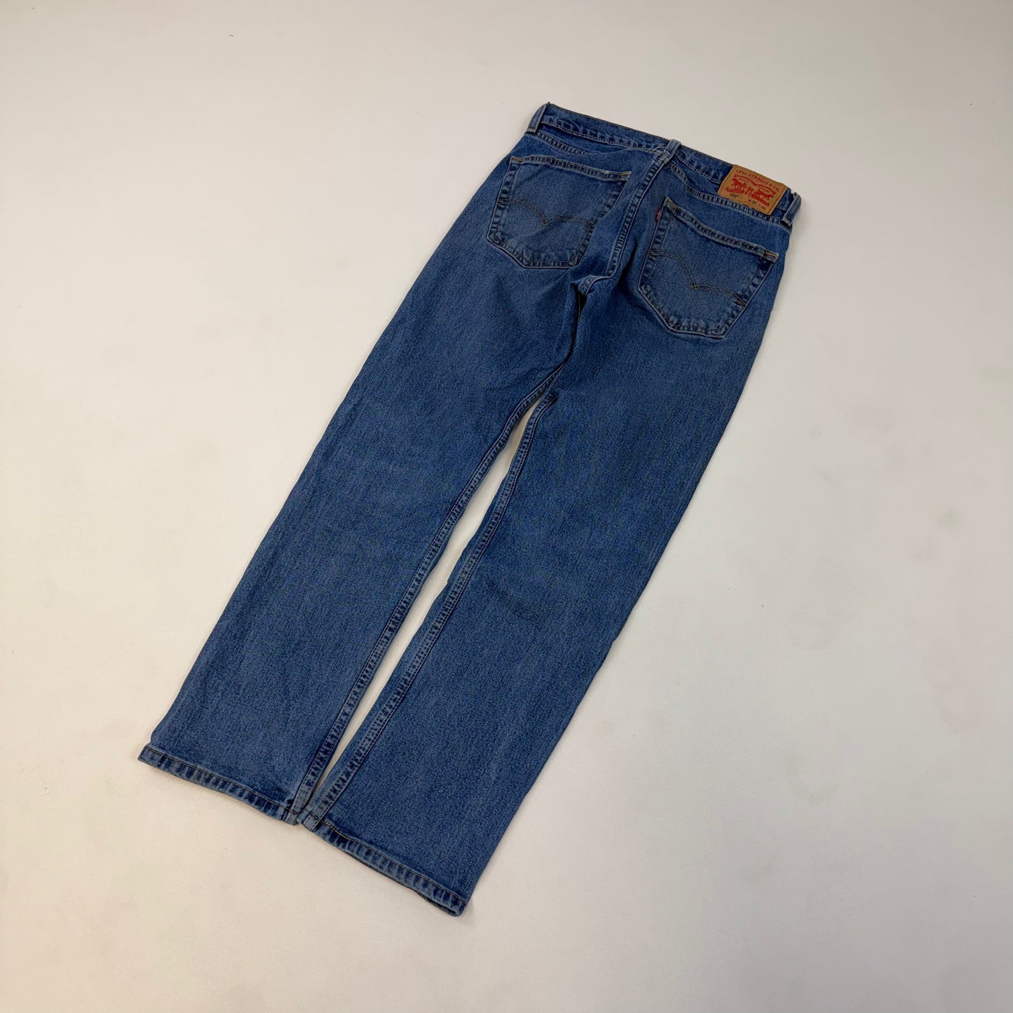 Levis 505 Regular