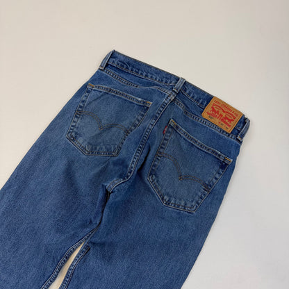 Levis 505 Regular
