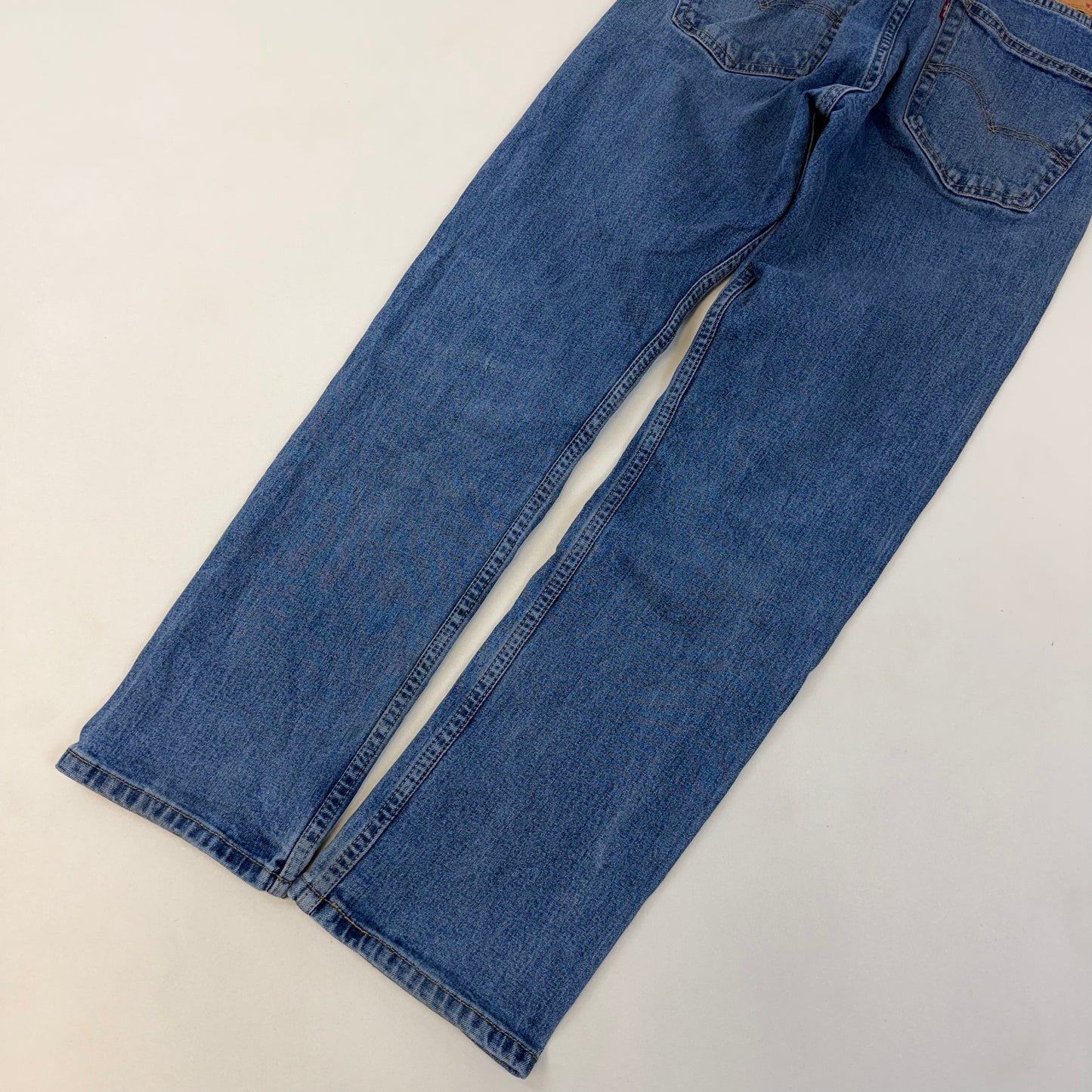 Levis 505 Regular