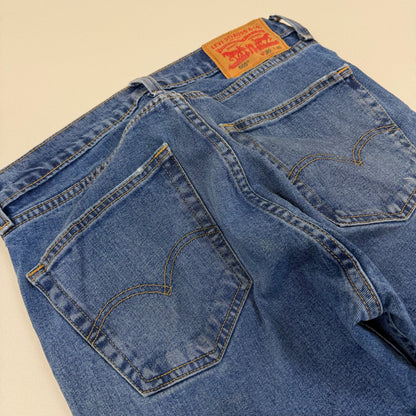 Levis 505 Regular