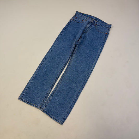 Levis 505 Regular