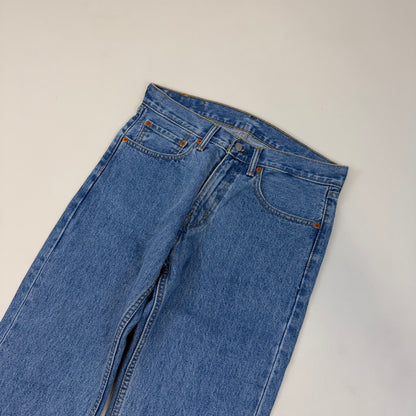 Levis 505 Regular