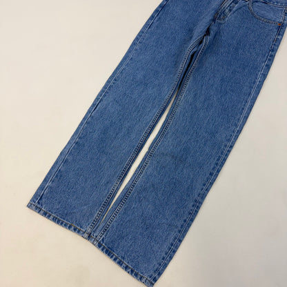 Levis 505 Regular
