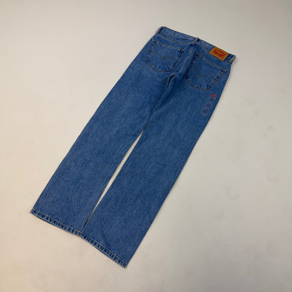 Levis 505 Regular
