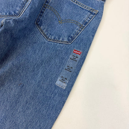 Levis 505 Regular