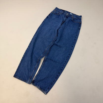 Levis 550 Relaxed