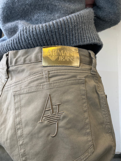 Armani Jeans