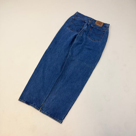 Levis 550 Relaxed