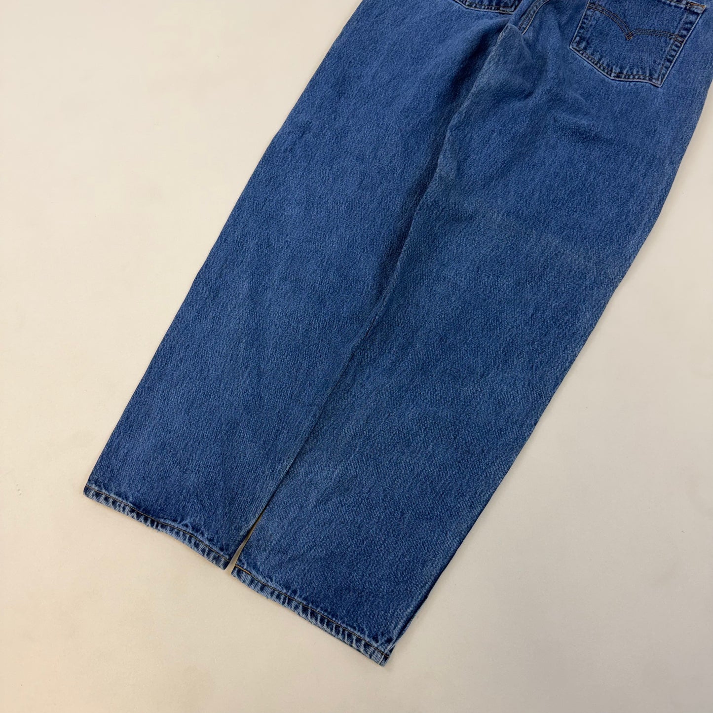 Levis 550 Relaxed