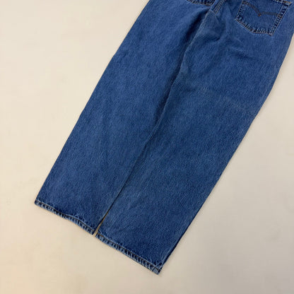Levis 550 Relaxed