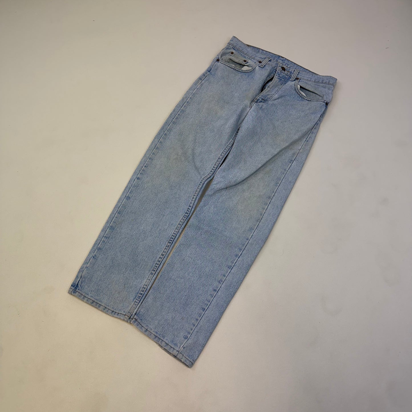 Levis 505 Regular