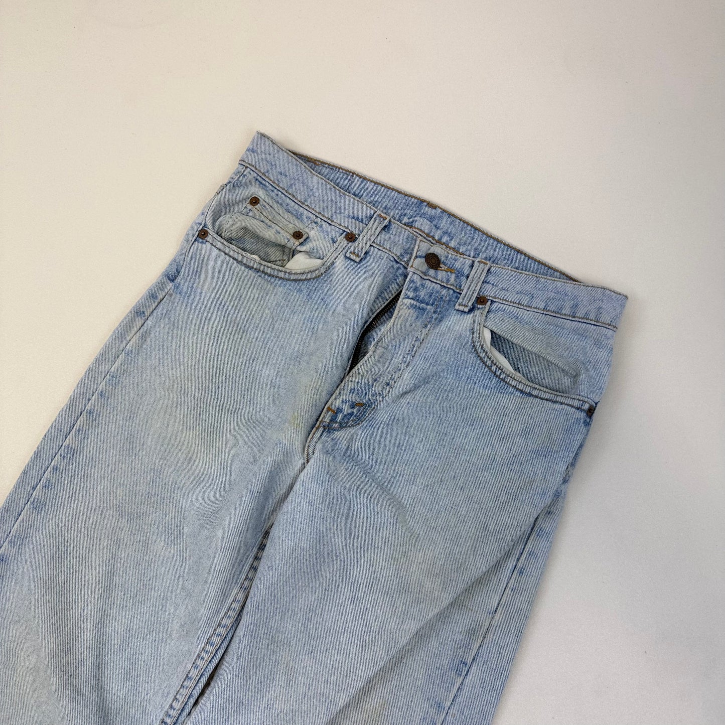 Levis 505 Regular