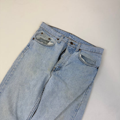 Levis 505 Regular