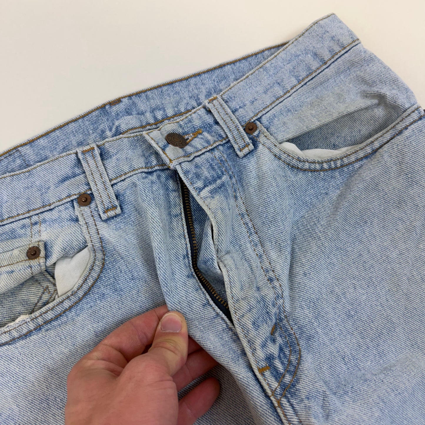 Levis 505 Regular