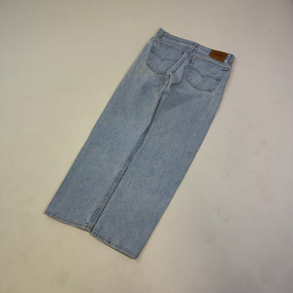 Levis 505 Regular