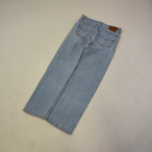 Levis 505 Regular