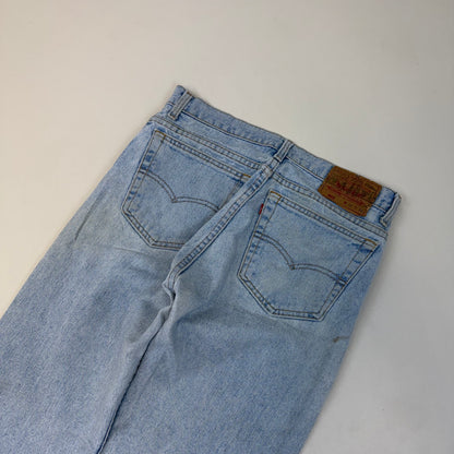 Levis 505 Regular