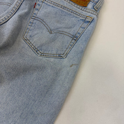 Levis 505 Regular