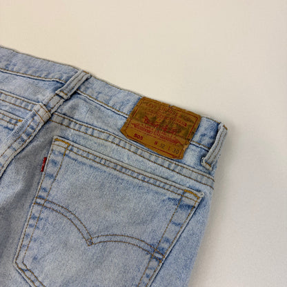 Levis 505 Regular