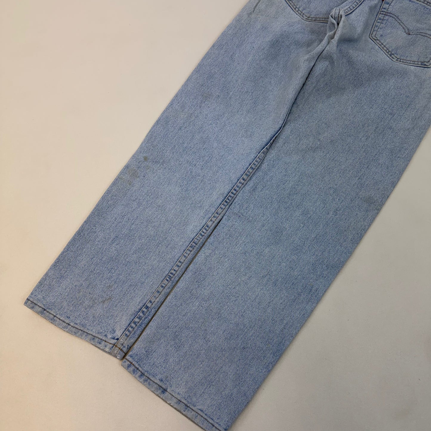Levis 505 Regular