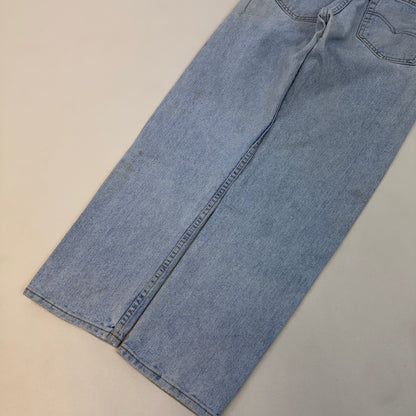 Levis 505 Regular