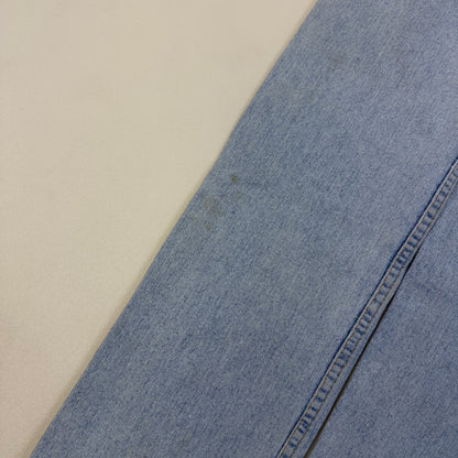 Levis 505 Regular