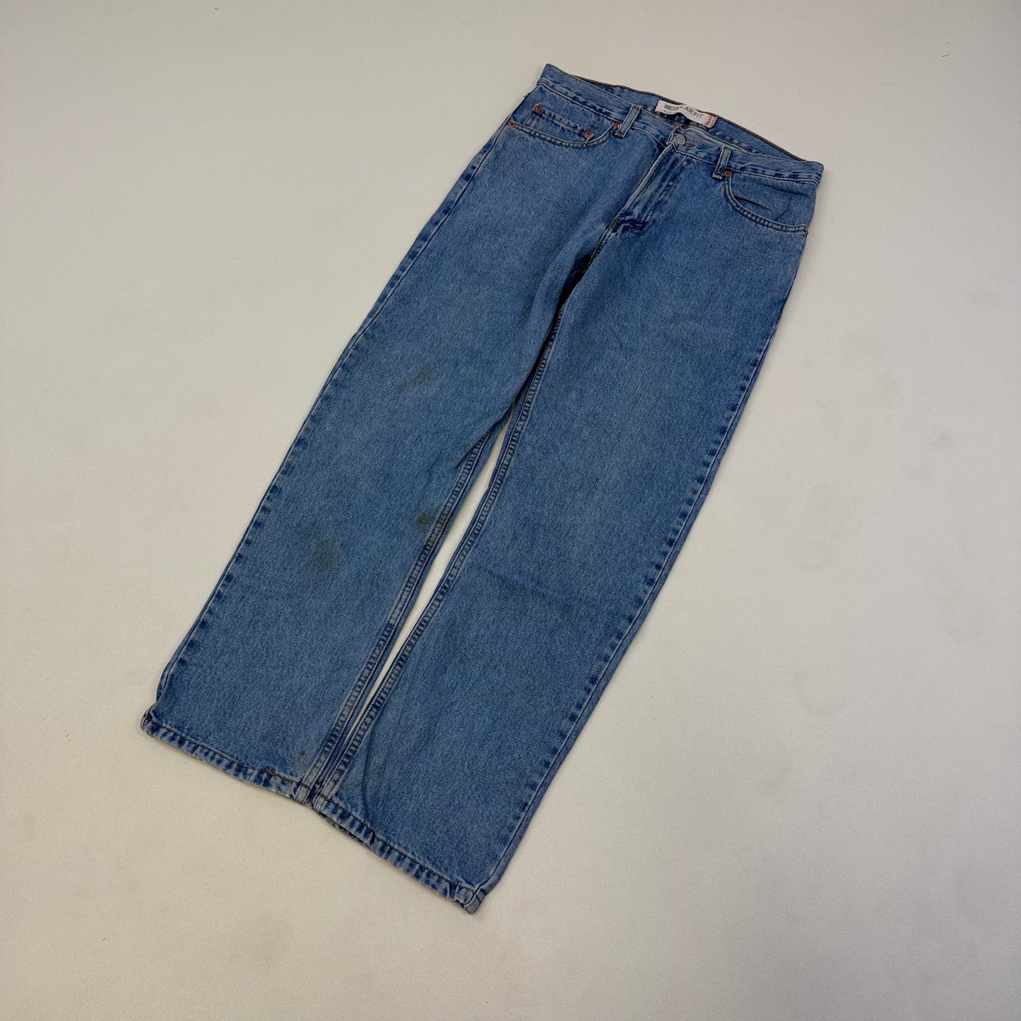 Levis 505 Regular