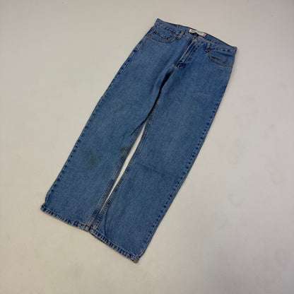 Levis 505 Regular