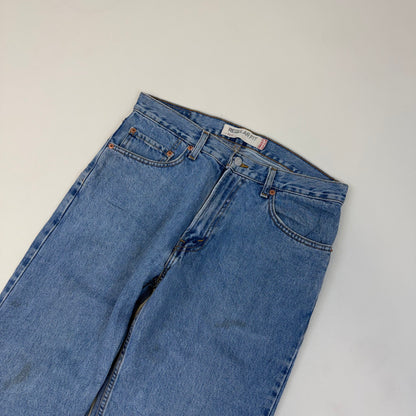 Levis 505 Regular