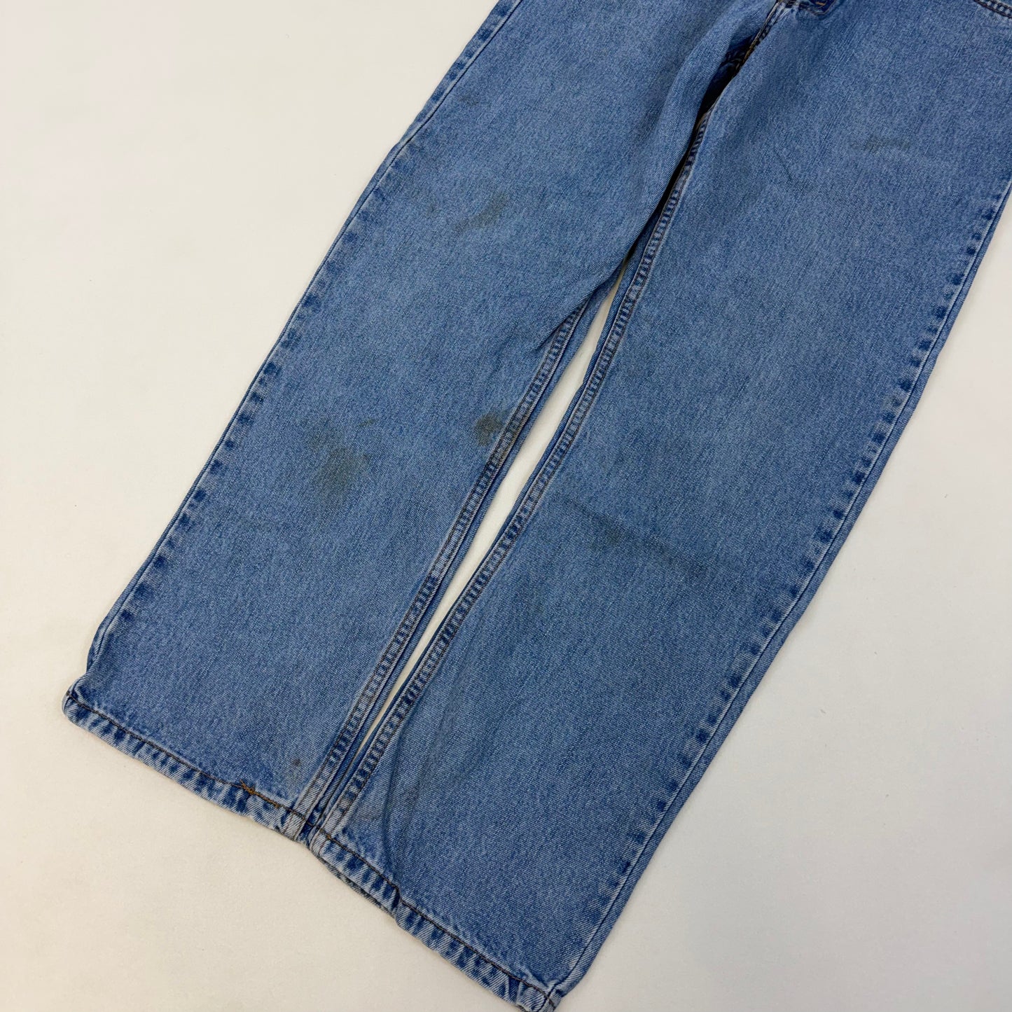 Levis 505 Regular