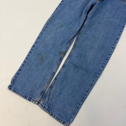 Levis 505 Regular